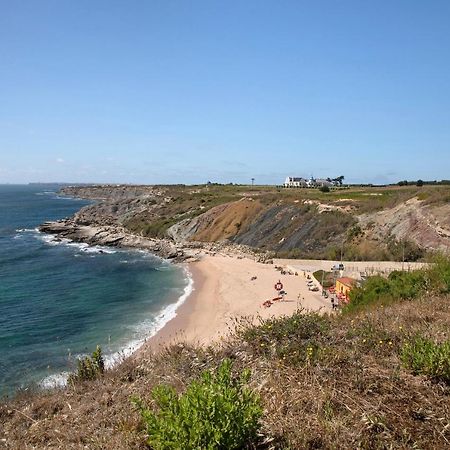 Sao Bernardino Beach House 阿通奎亚·达·巴利亚 外观 照片