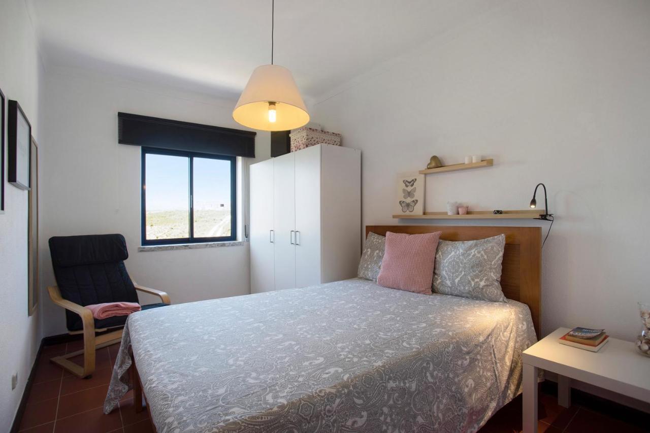 Sao Bernardino Beach House 阿通奎亚·达·巴利亚 外观 照片